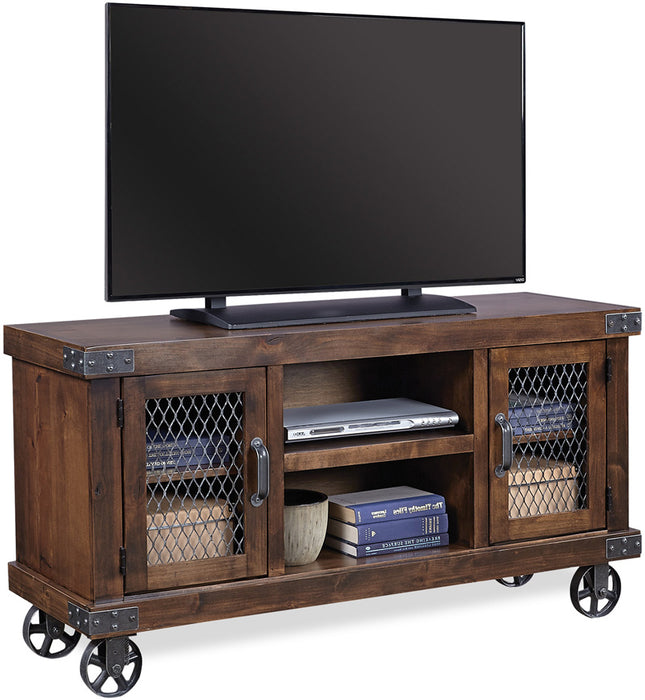 Industrial - 55" Console