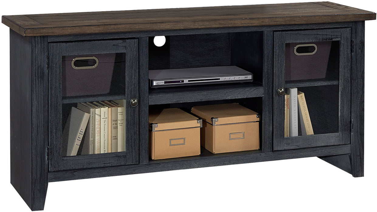 Eastport - 58" Console w/ 2 Doors