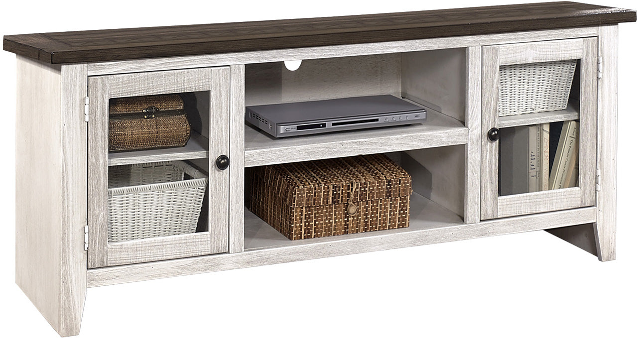 Eastport - 58" Console w/ 2 Doors