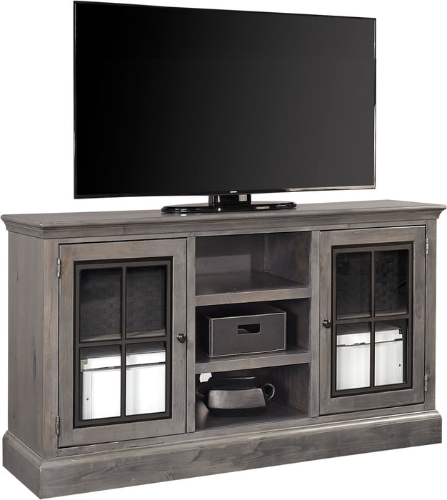 Churchill - 59" Console w/ 2 Doors