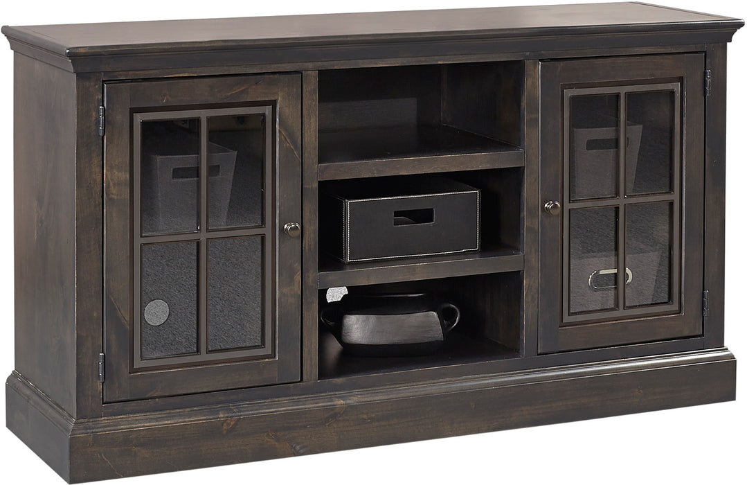 Churchill - 59" Console w/ 2 Doors