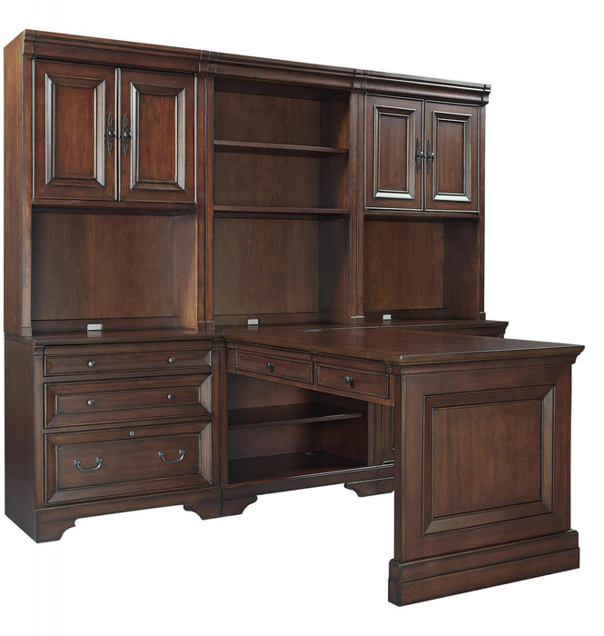 Richmond - Modular Desk