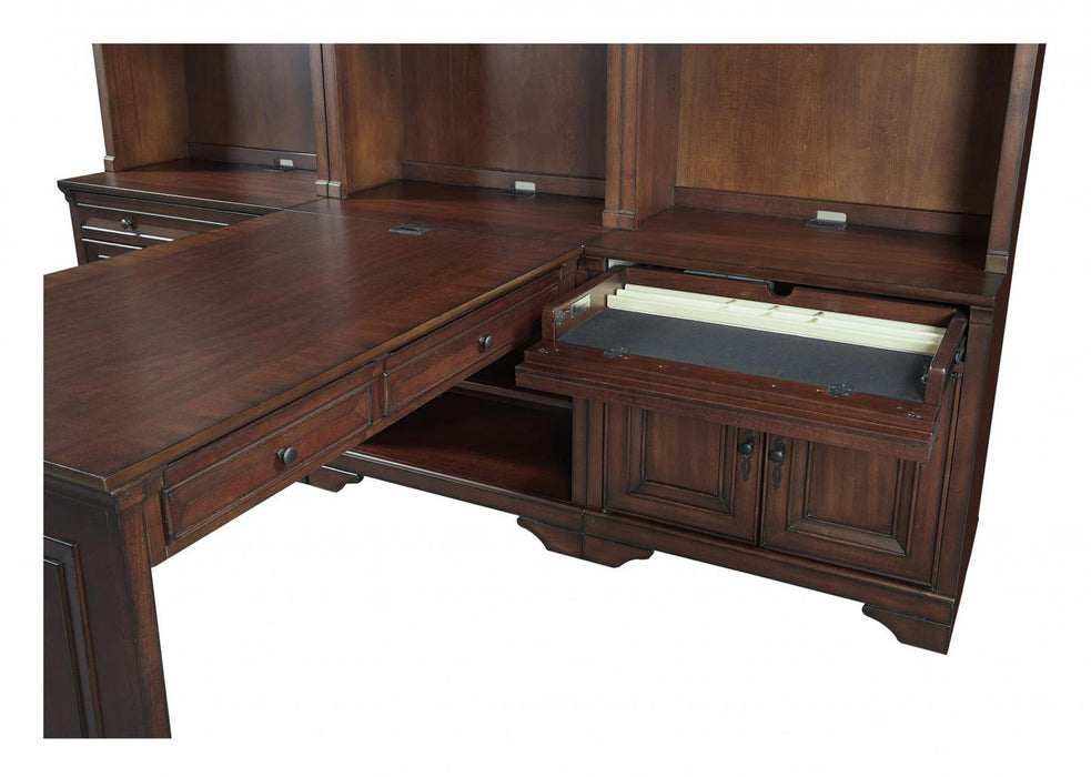 Richmond - Modular Desk