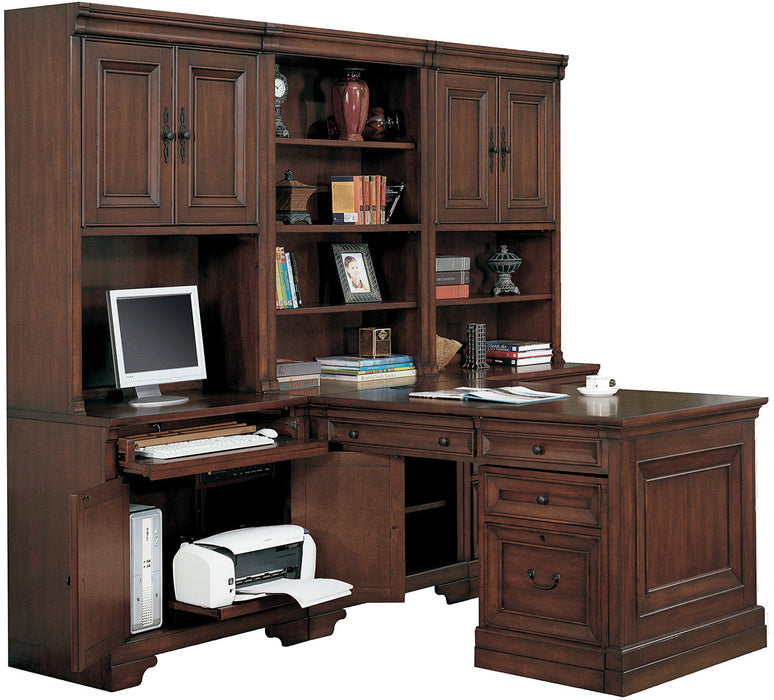 Richmond - Modular Desk