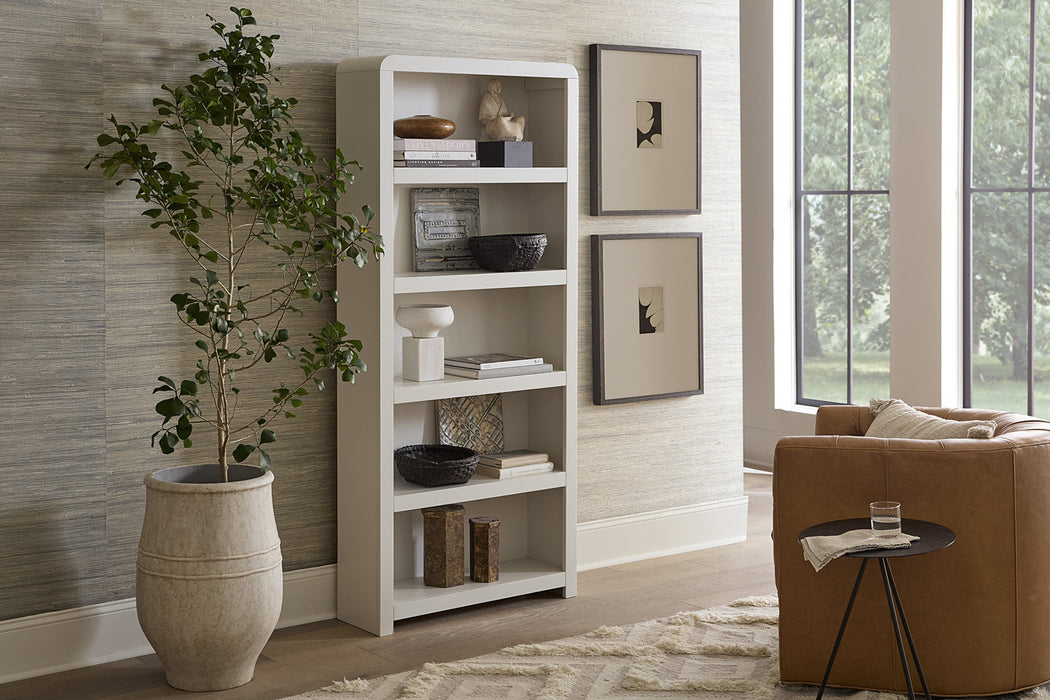Taylor - Bookcases