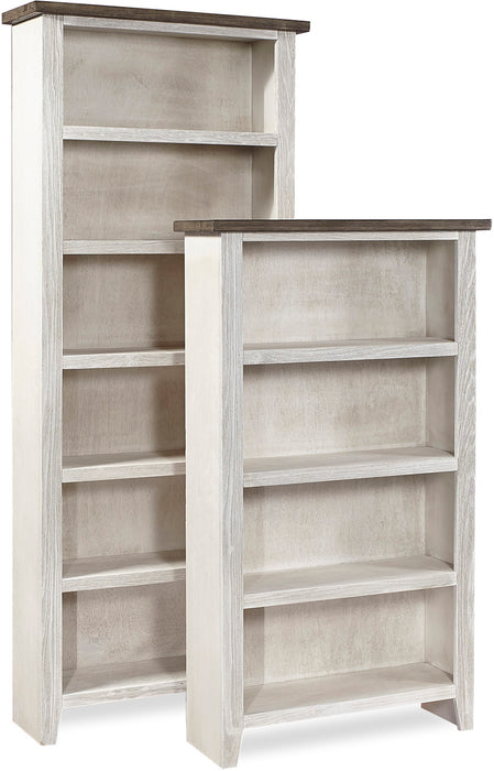Eastport - Bookcases
