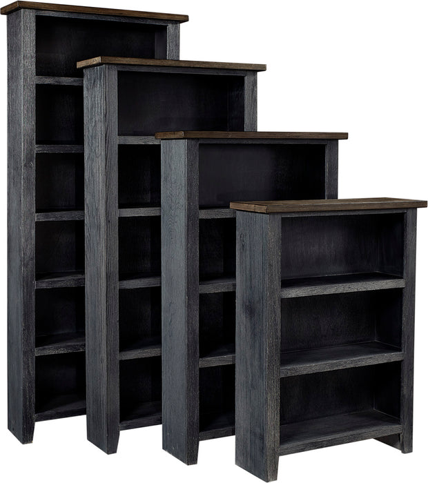 Eastport - Bookcases