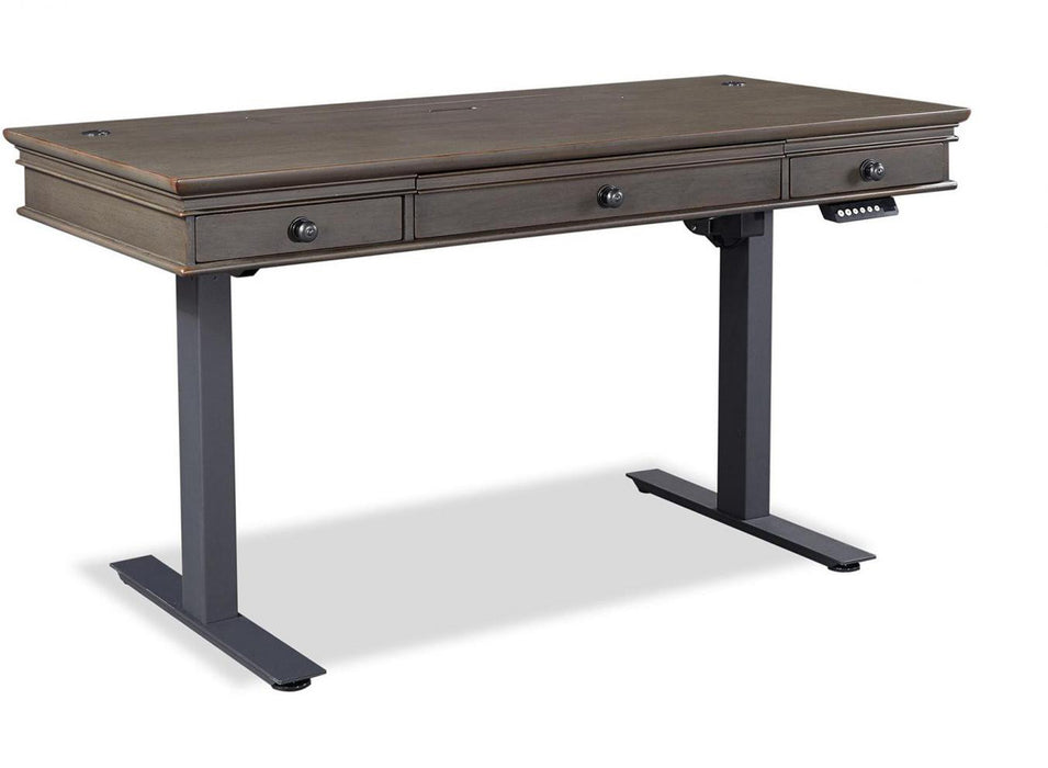 Oxford - 60" Lift Desk