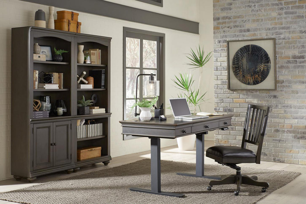 Oxford - 60" Lift Desk