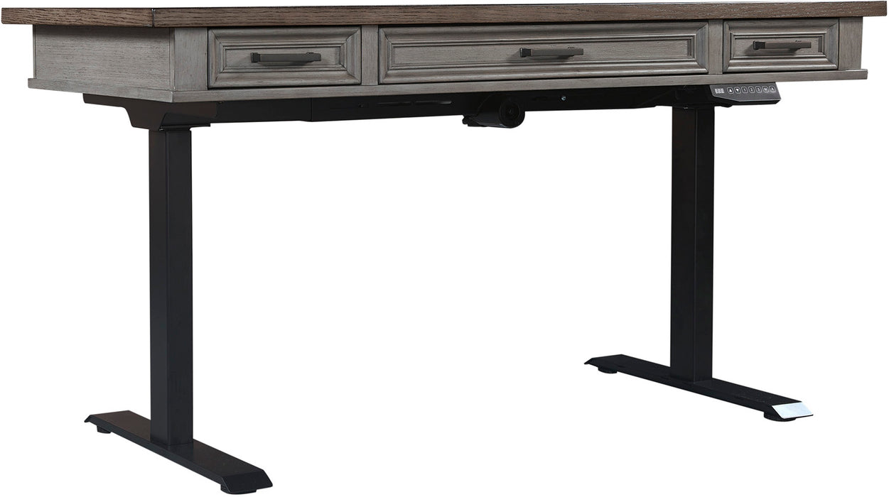 Caraway - 60" Lift Desk