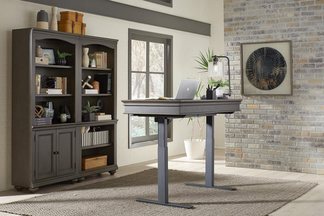 Oxford - 60" Lift Desk