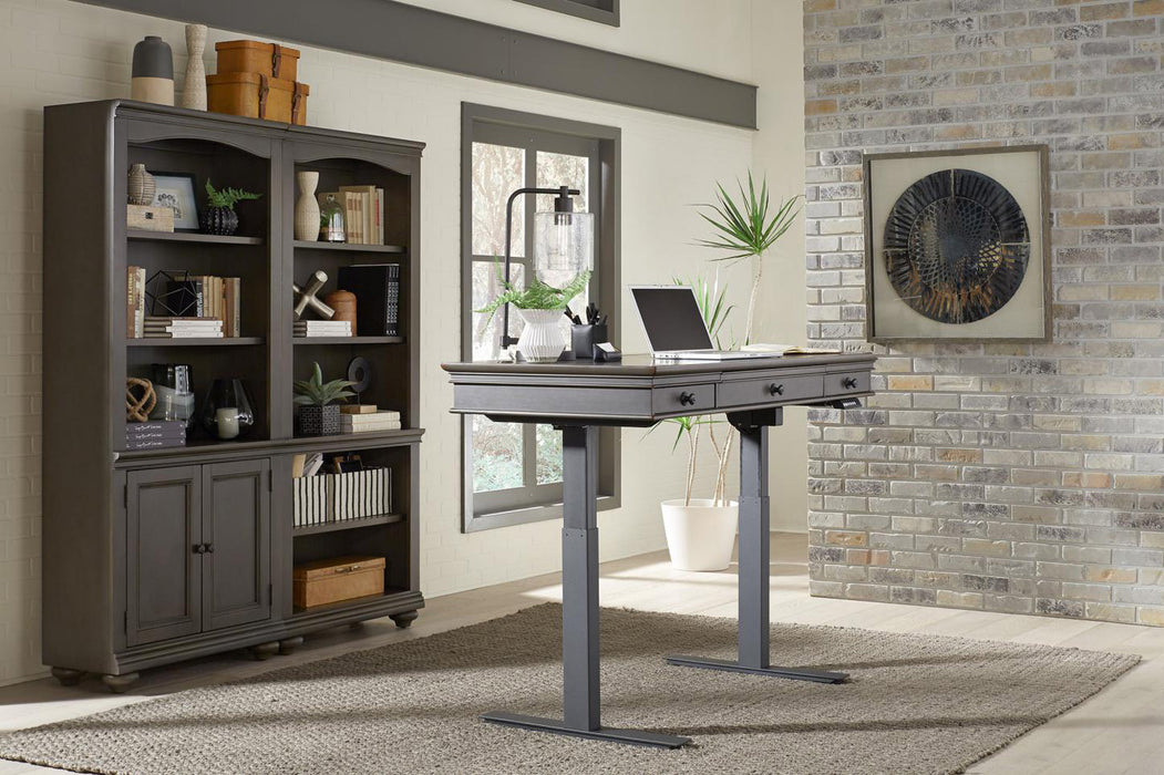Oxford - 60" Lift Desk