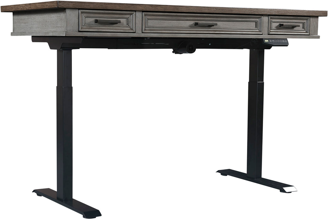 Caraway - 60" Lift Desk