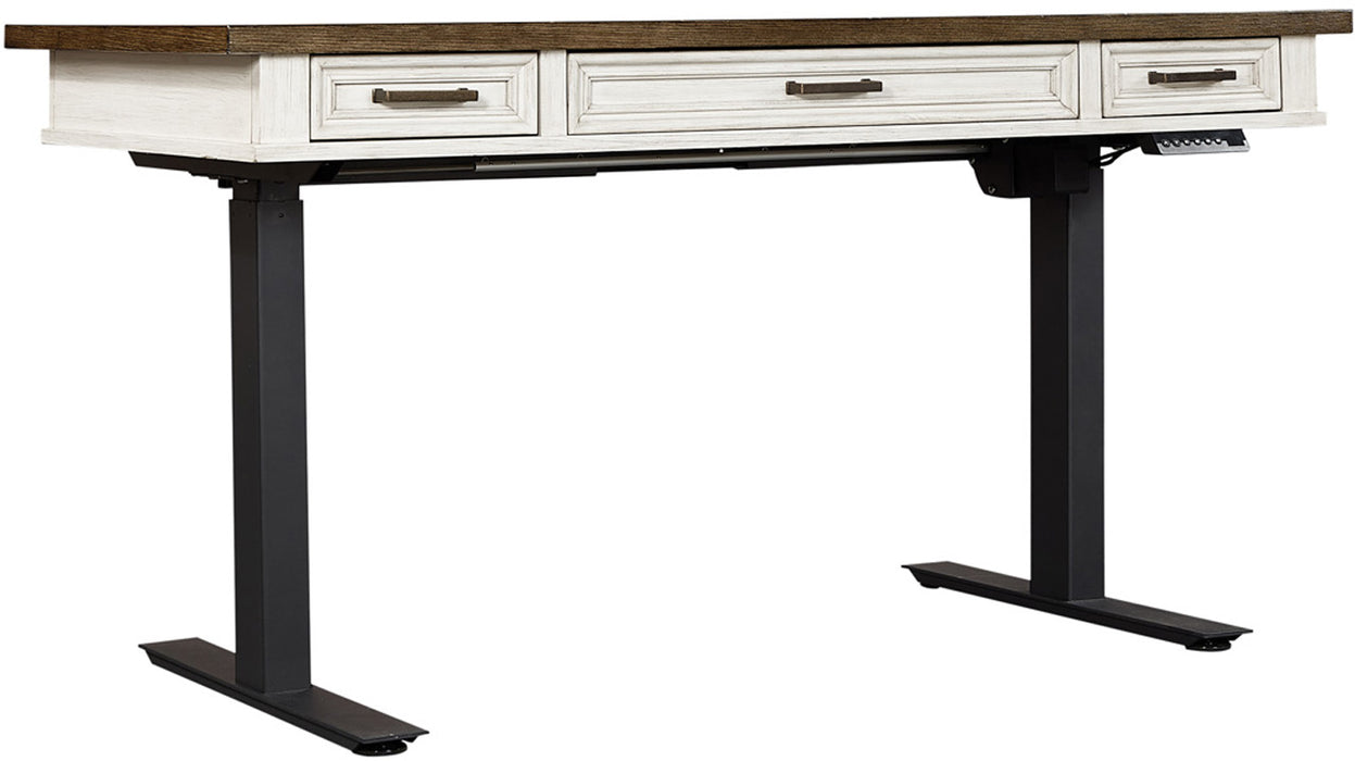Caraway - 60" Lift Desk