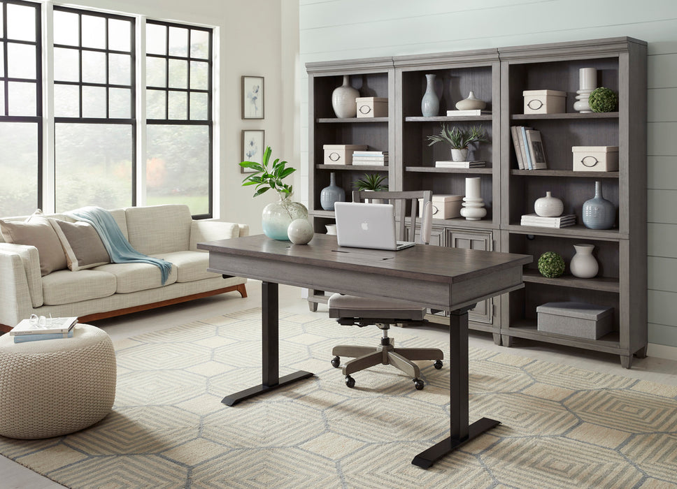 Caraway - 60" Lift Desk