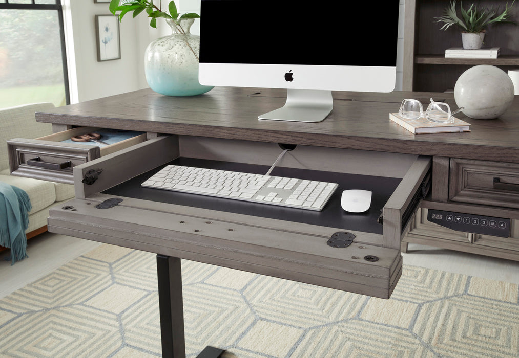 Caraway - 60" Lift Desk