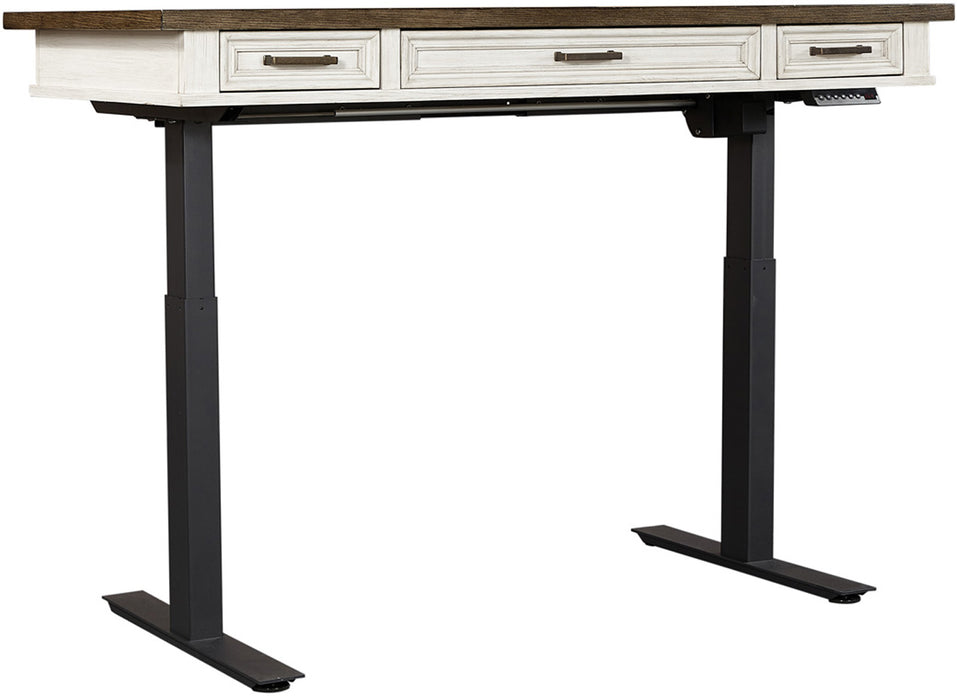 Caraway - 60" Lift Desk