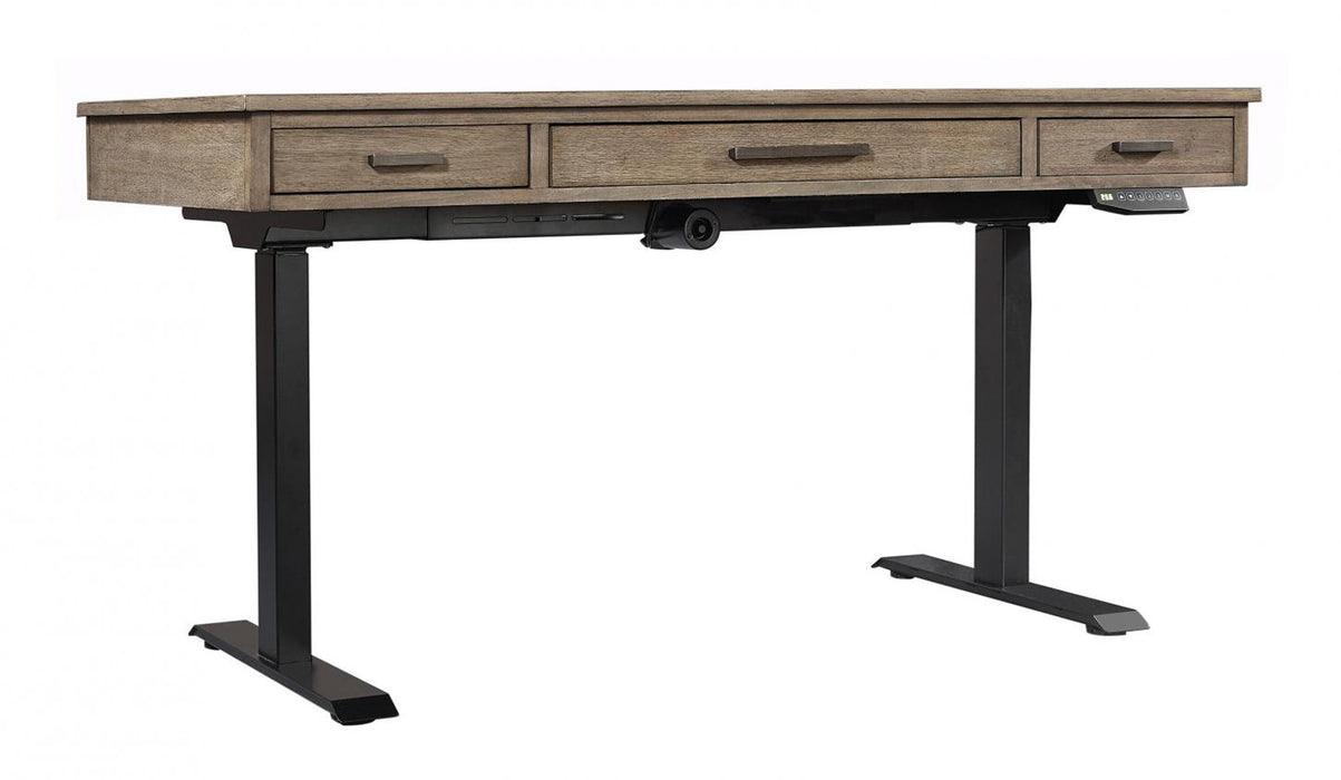 Trellis - 60" Lift Desk