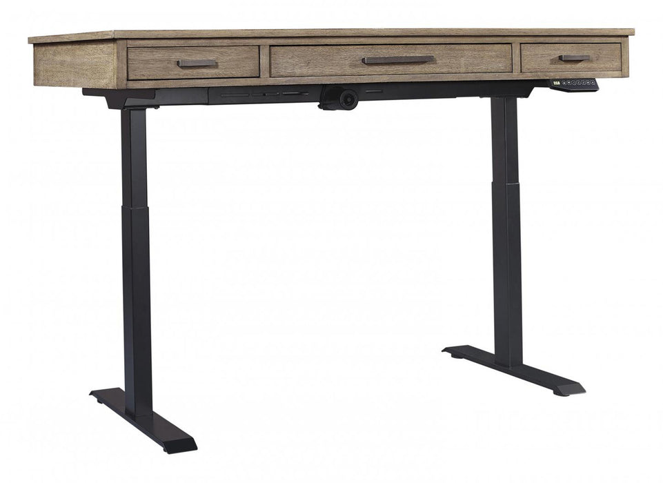 Trellis - 60" Lift Desk