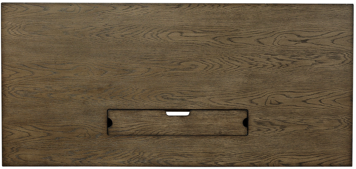 Caraway - 60" Lift Desk