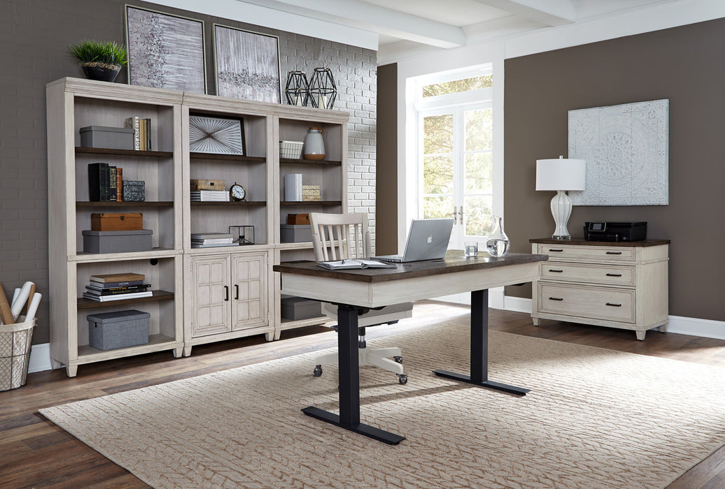 Caraway - 60" Lift Desk