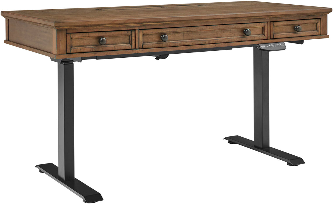 Hensley - 60" Lift Desk