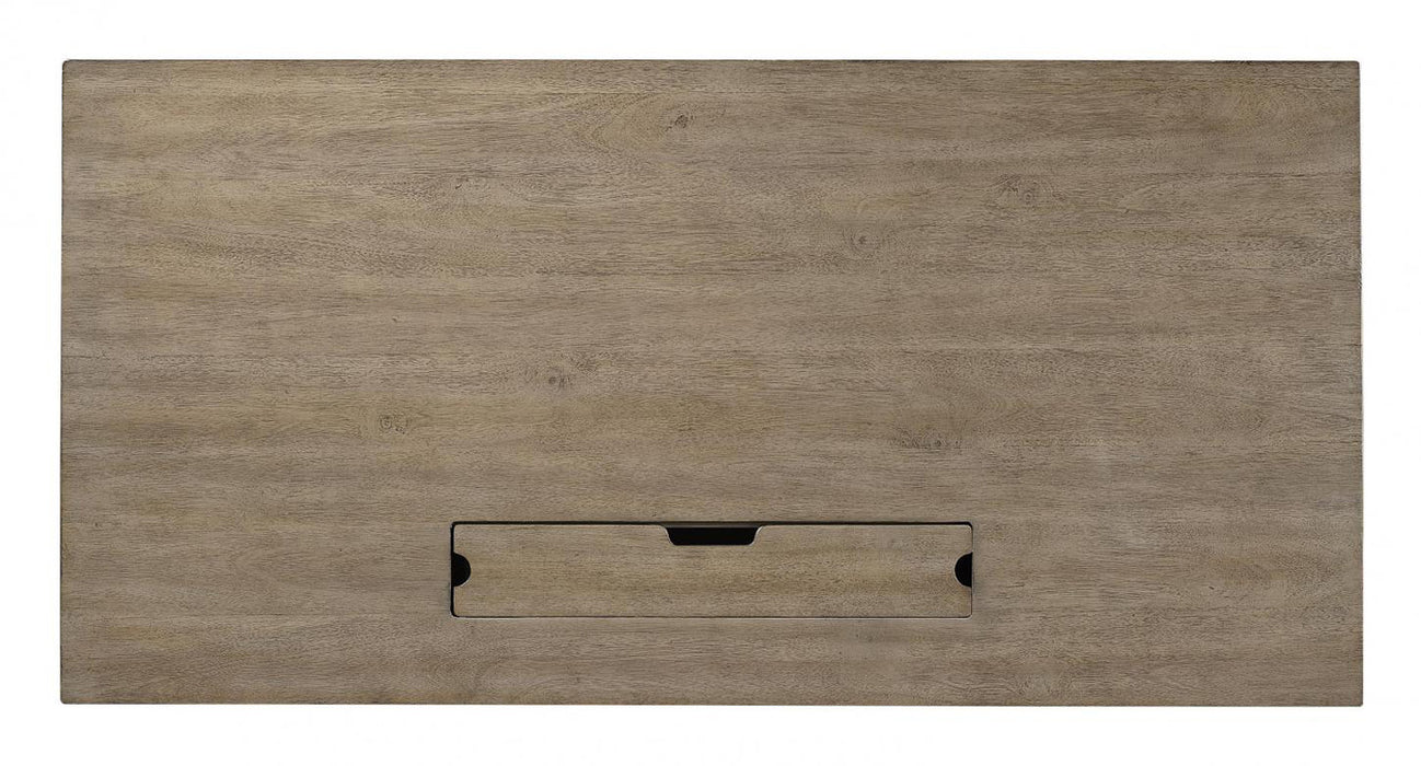 Trellis - 60" Lift Desk