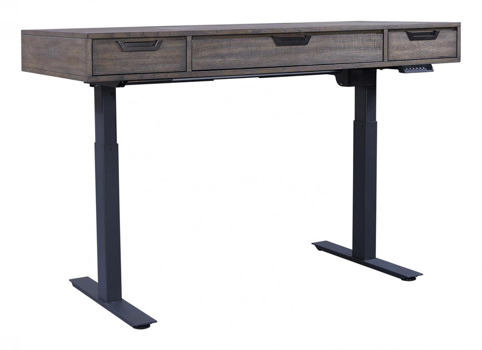 Harper Point - 60" Lift Desk