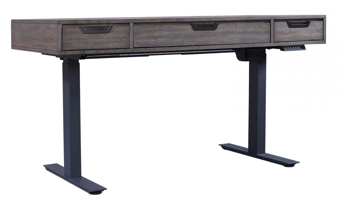 Harper Point - 60" Lift Desk
