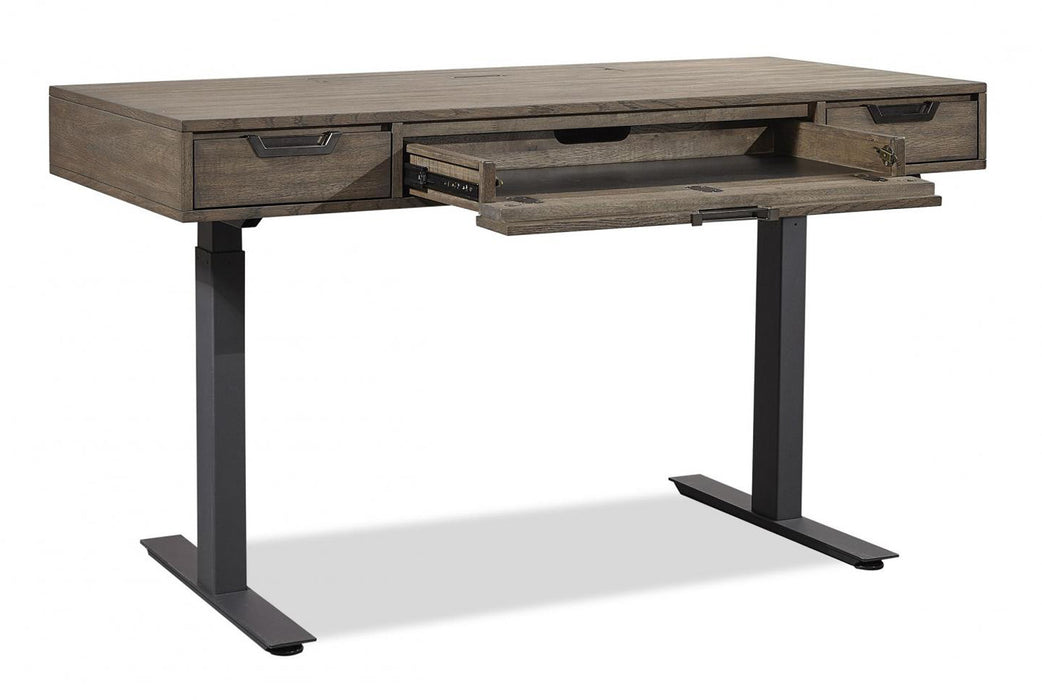 Harper Point - 60" Lift Desk