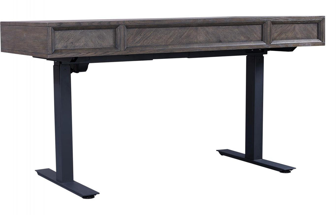 Harper Point - 60" Lift Desk