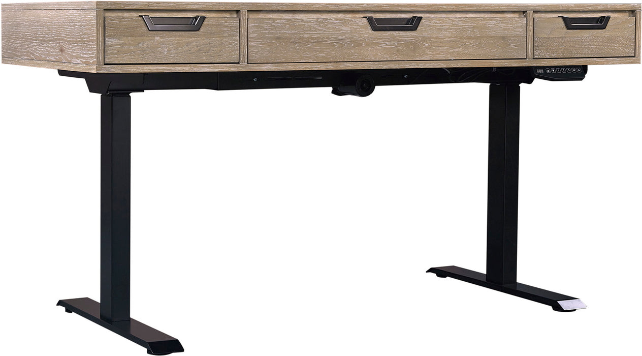 Harper Point - 60" Lift Desk