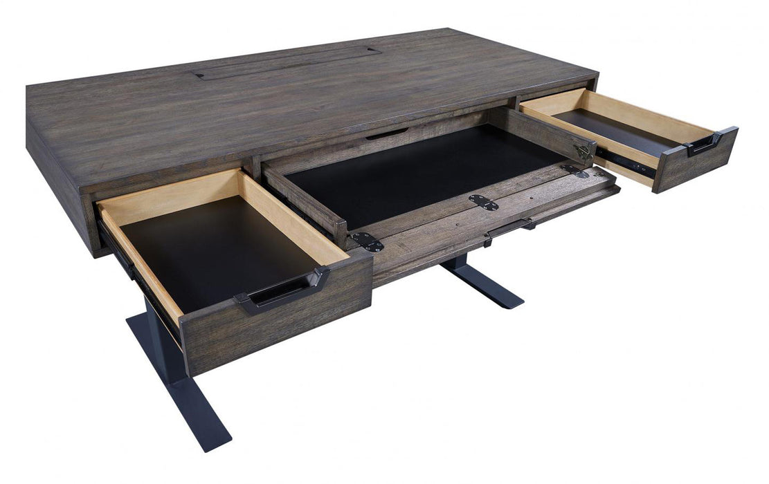 Harper Point - 60" Lift Desk