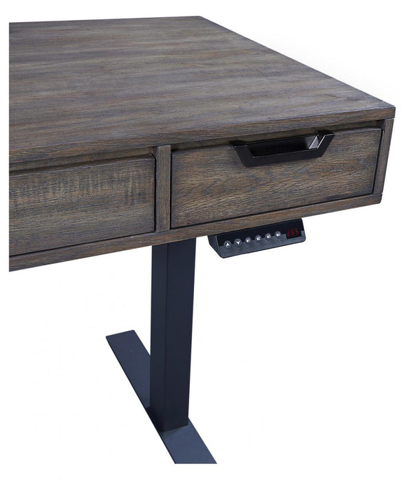 Harper Point - 60" Lift Desk