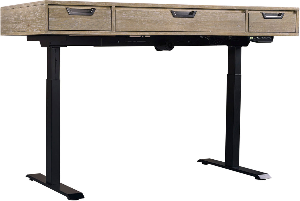 Harper Point - 60" Lift Desk
