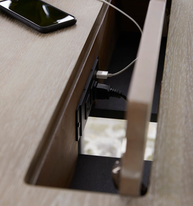 Harper Point - 60" Lift Desk