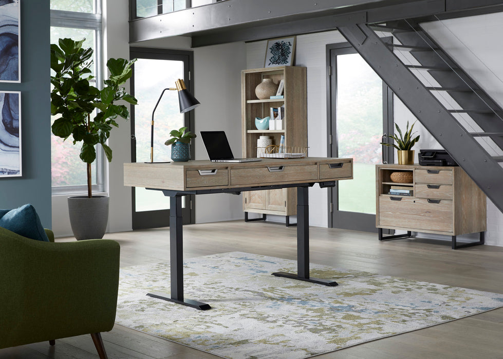 Harper Point - 60" Lift Desk