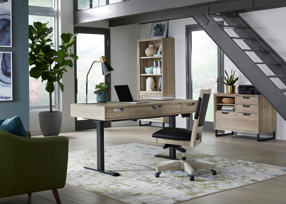 Harper Point - 60" Lift Desk