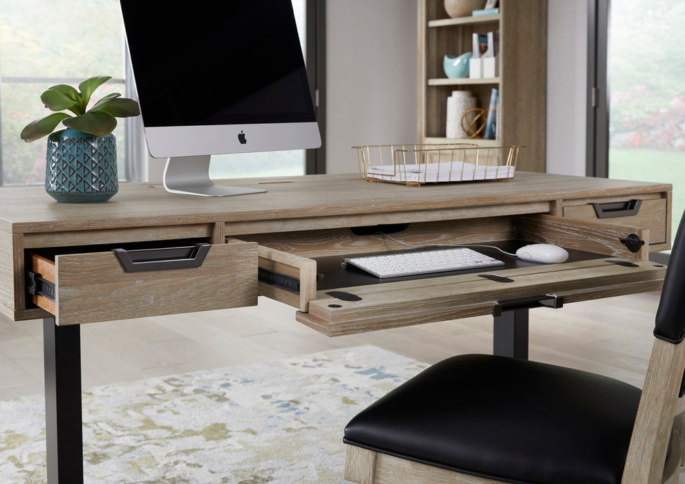 Harper Point - 60" Lift Desk