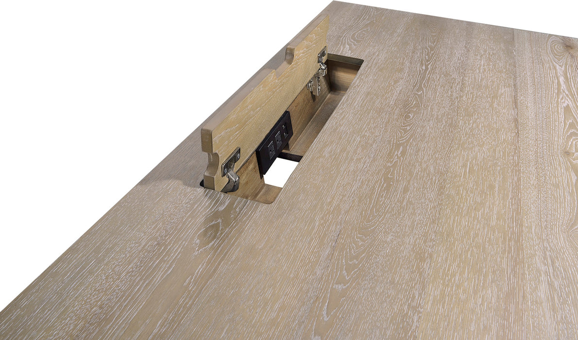 Harper Point - 60" Lift Desk