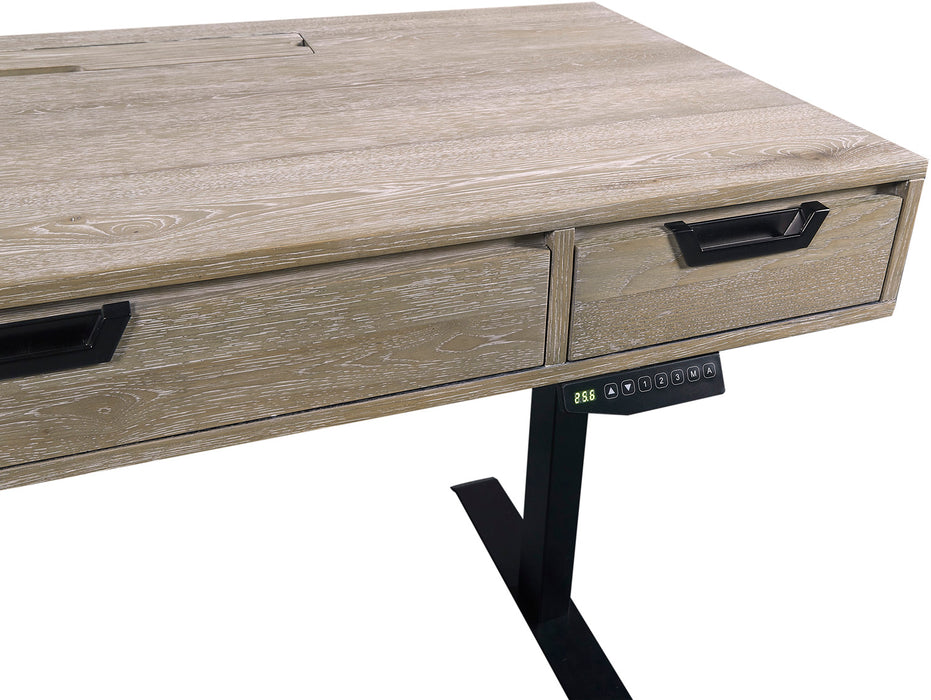 Harper Point - 60" Lift Desk
