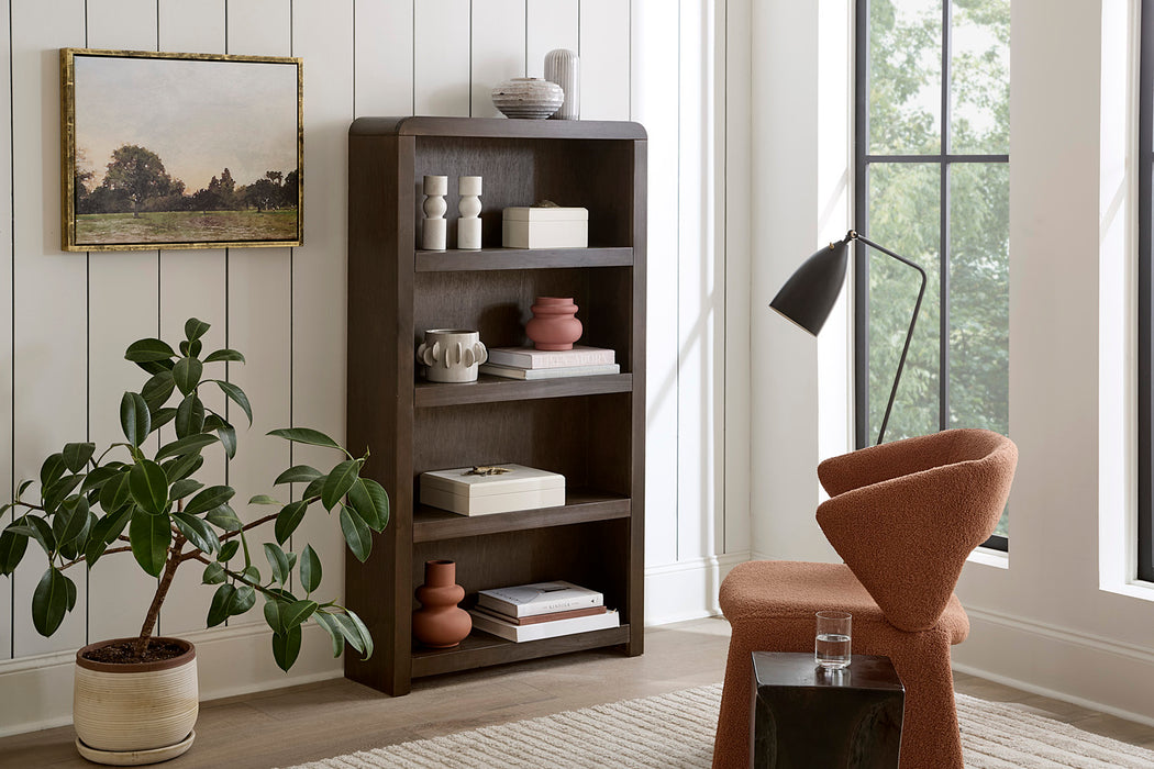 Taylor - Bookcases