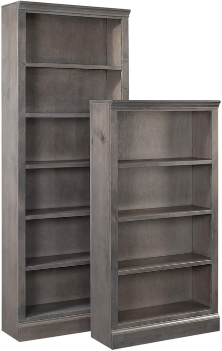 Churchill - Bookcases