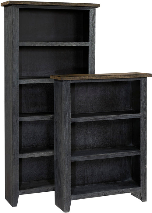 Eastport - Bookcases