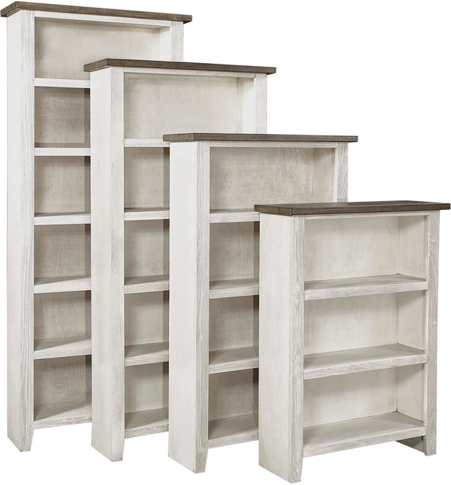 Eastport - Bookcases