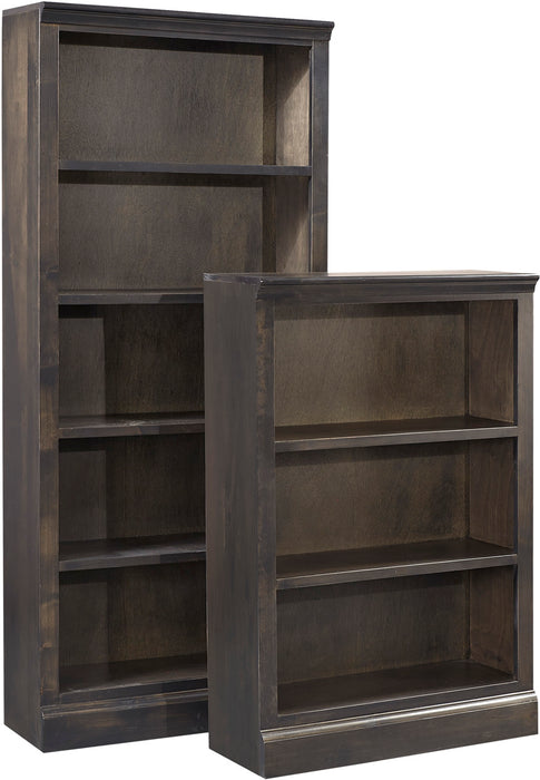 Churchill - Bookcases