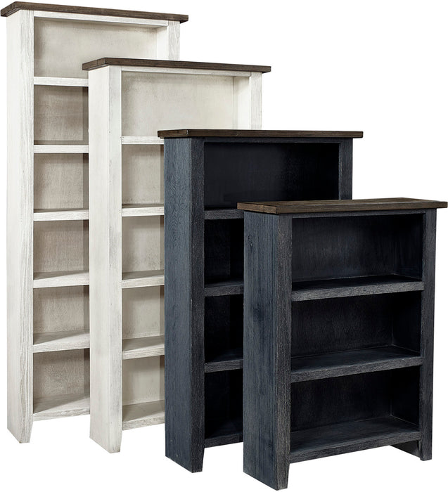 Eastport - Bookcases