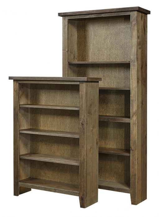 Alder Grove - Bookcases