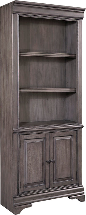 Sinclair - Door Bookcase