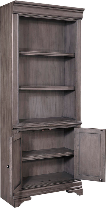Sinclair - Door Bookcase